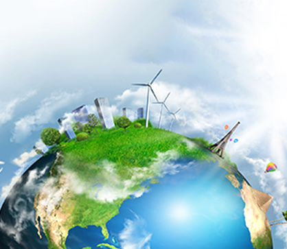 生態(tài)環(huán)保